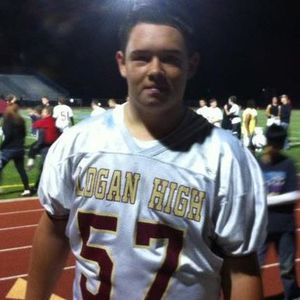 Meet your Posher, Seth